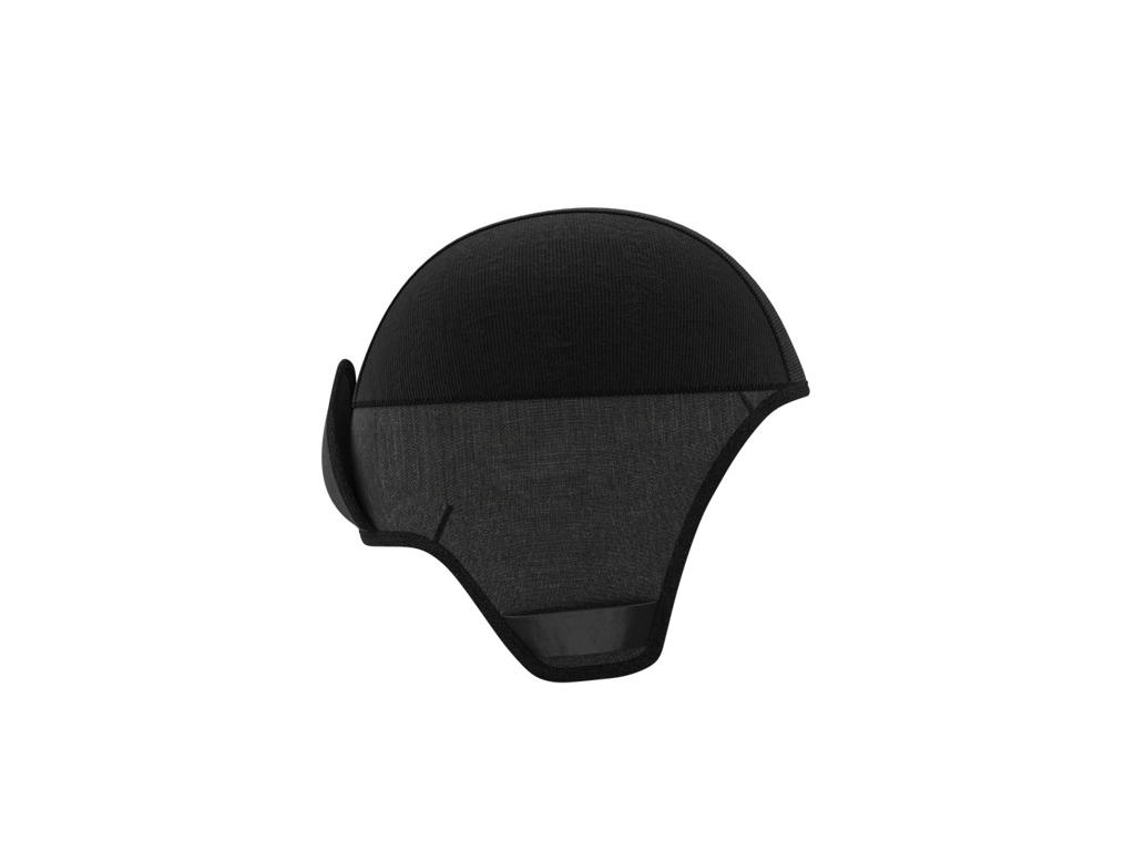 Lazer - Winterkit til cykelhjelm - One Size