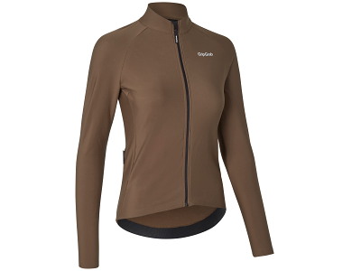GripGrab PACR Thermal Cykeltrøje med lange ærmer - Dame