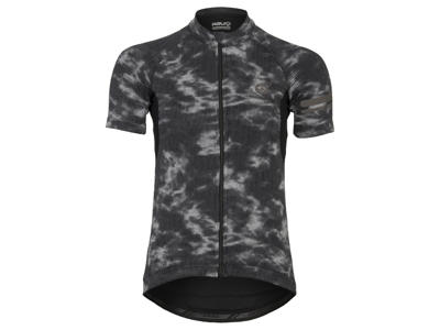AGU Reflective Essential - Cykeltrøje - K/Æ - Dame - Sort/Refleks - Str. L