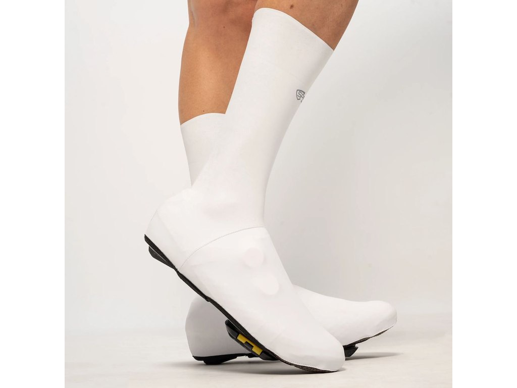 SpatzWear AQUASOKZ Long - Skoovertræk