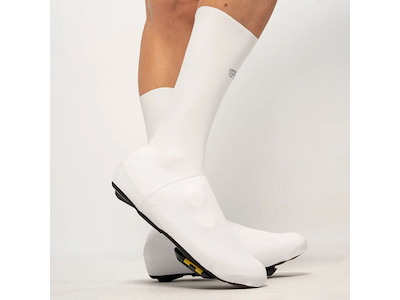 SpatzWear AQUASOKZ Long - Skoovertræk