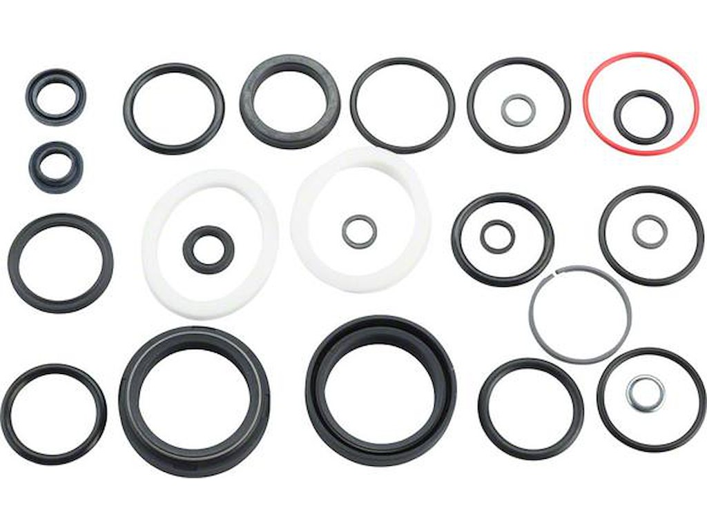 RockShox Yari Solo Air AM service kit