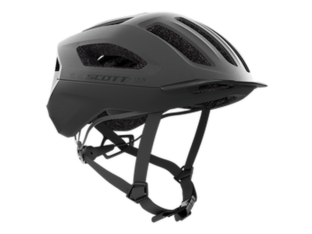 SCOTT Sierra MIPS - Cykelhjelm