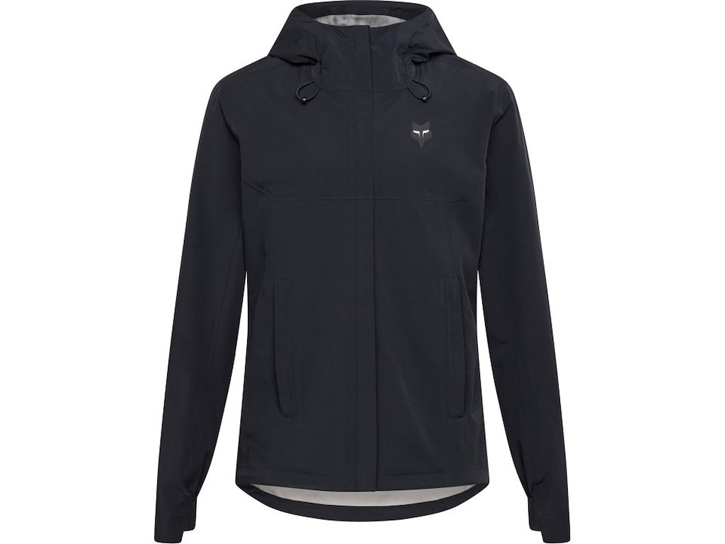 FOX Ranger Water Jacket Lunar Special Edition - Cykeljakke - Herre - Sort - L