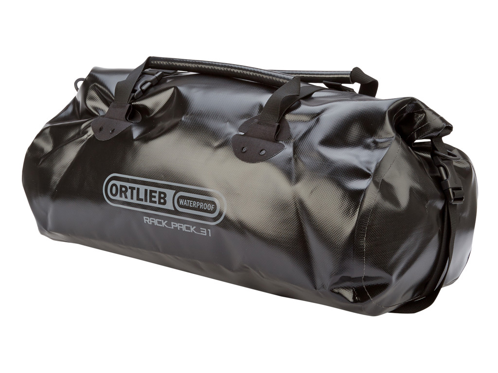 Ortlieb - Rack-Pack - Rejsetaske - 31 liter