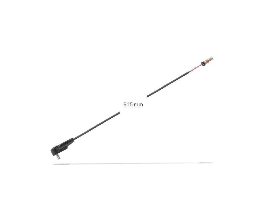 Bosch - Speed sensor - 815 mm til Bosch eBike system 2