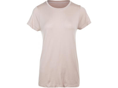 Athlecia - Julee - Seamless t-shirt - Dame - Rose Powder -  Str. XXS/XS