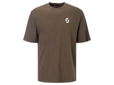SCOTT Graphic Tee - T-Shirt - Herre