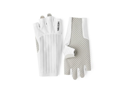 Hestra Aero Short - Cykelhandsker