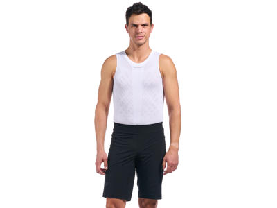 Giordana Gravel Cykelshorts uden pude - Sort