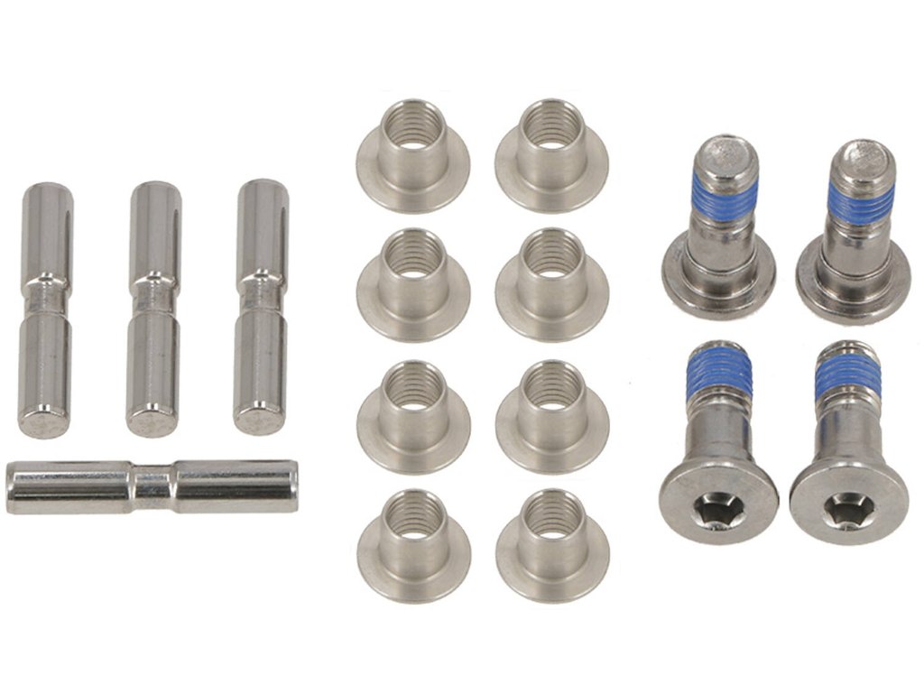 Suntour repair kit til sadelpind NCX SP12