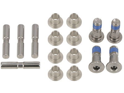 Suntour repair kit til sadelpind NCX SP12