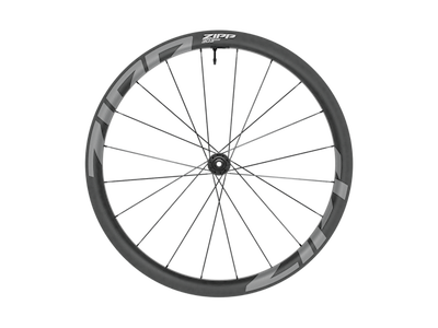 ZIPP 303 SW 700c forhjul - 12x100mm E-Thru - Disc centerlock