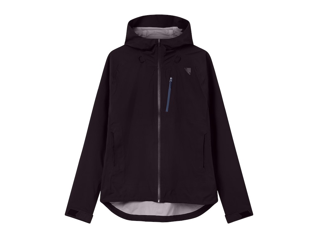 Endura Alltrack Roam Vandtæt Jakke - Herre - Sort - Str. 2XL Endura Alltrack Roam Vandtæt Jakke - Herre - Sort - Str. 2XL