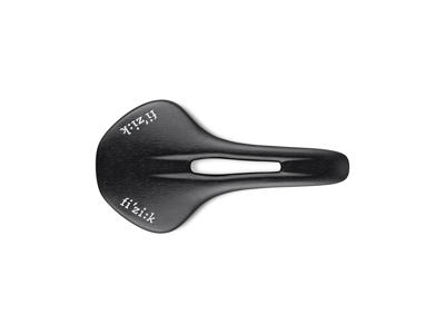 Fizik Vento Antares 00 - 140 mm - Sadel - Carbon - Sort