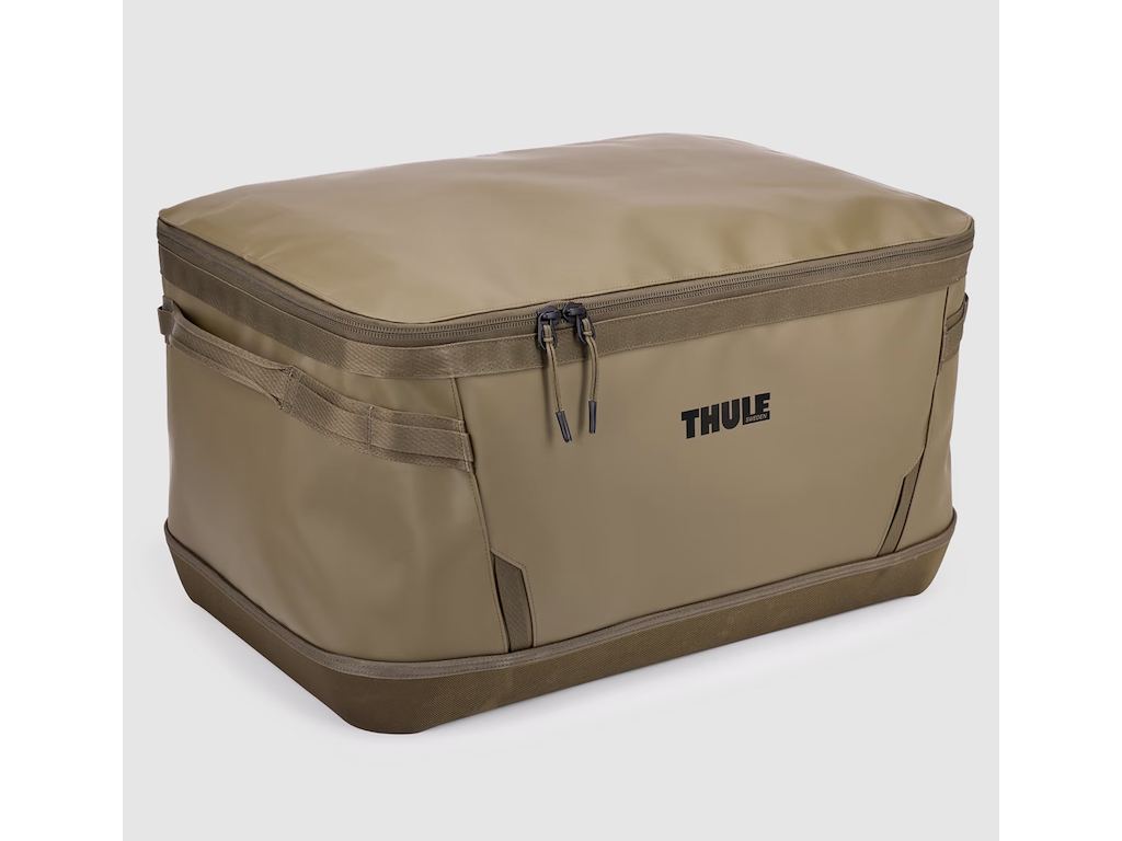 Thule Chasm Gear Hauler - Udstyrstaske - 80 L - Deep Khaki