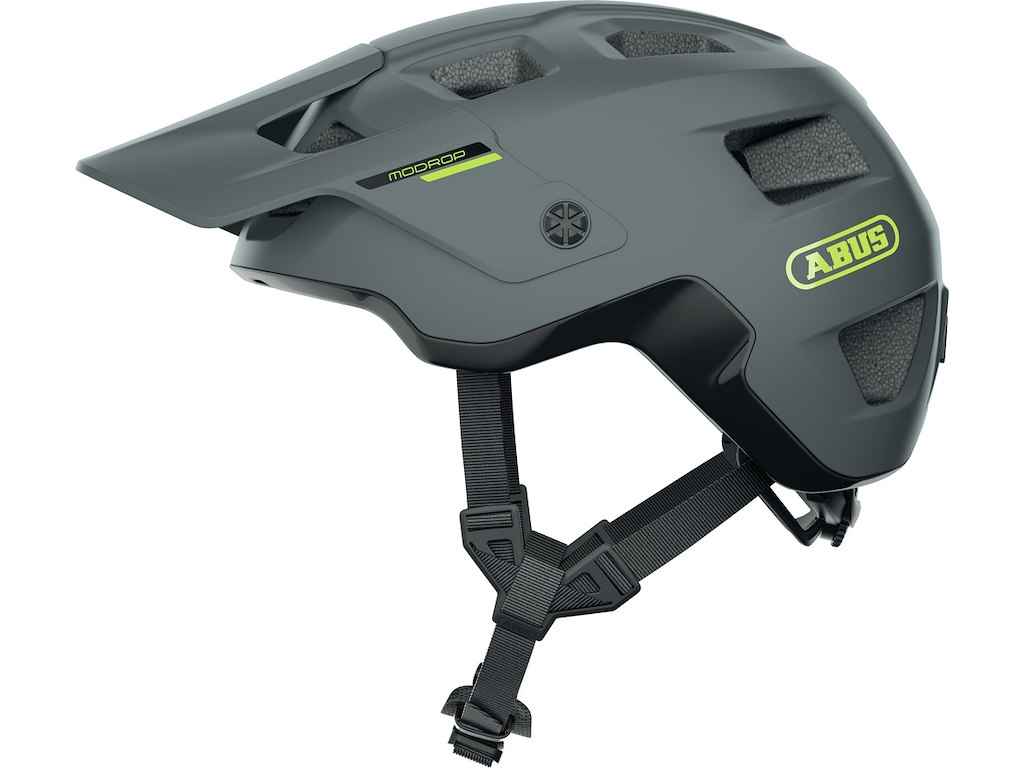 ABUS MoDrop MTB Cykelhjelm