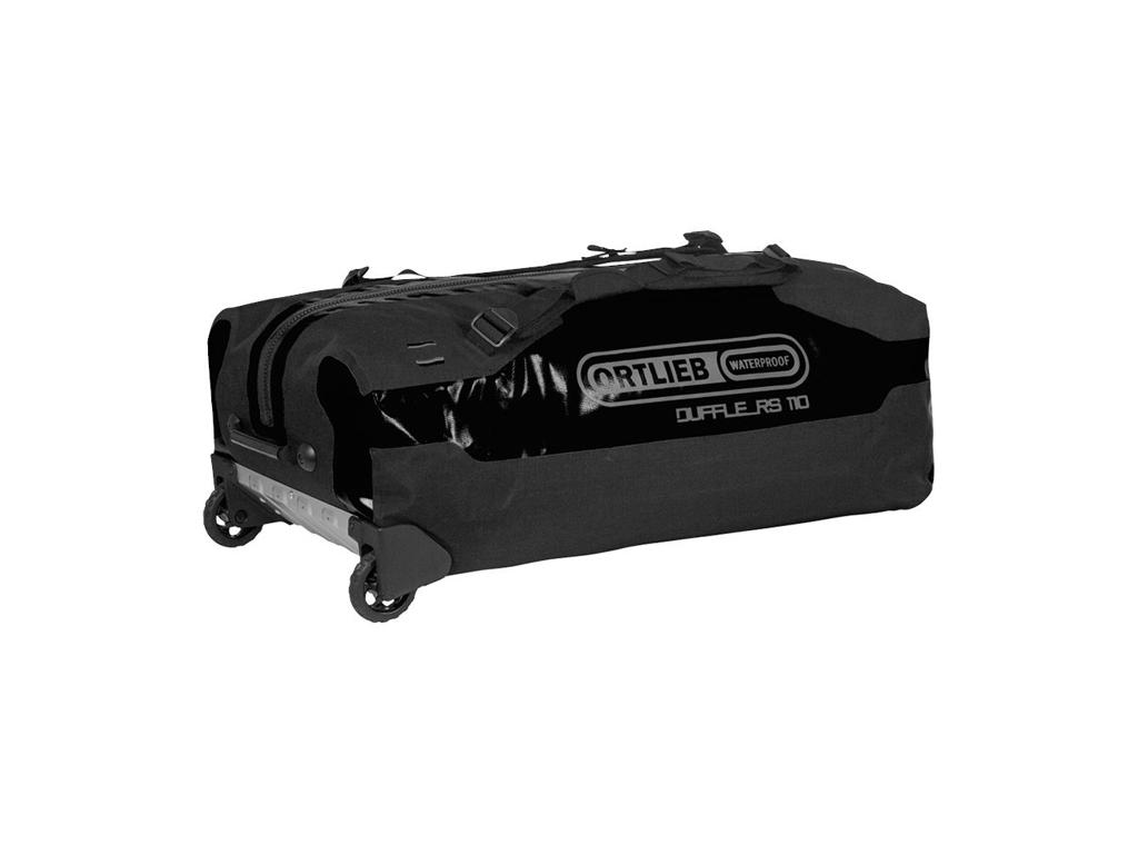 Ortlieb Duffle RS - Rejsetaske m. hjul - 110 liter