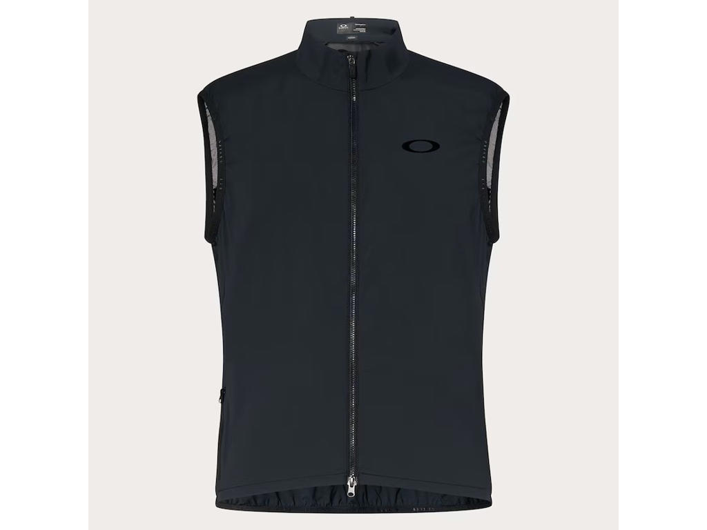 Oakley Pkbl Vindvest - Cykelvest