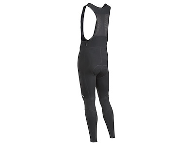 Northwave Active Acqua Lange bukser med seler - Herre - Sort