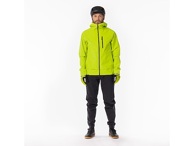SCOTT Commuter 2,5L Bukser Sort str XL