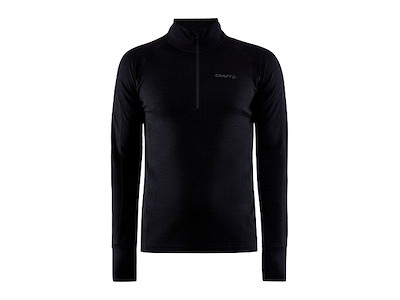 Craft ADV Nordic Wool HZ M (Størrelse: XX-Large)