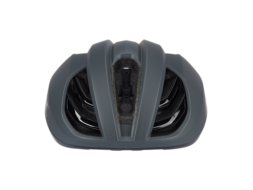 HJC ATARA Cykelhjelm Grå 51-56 cm