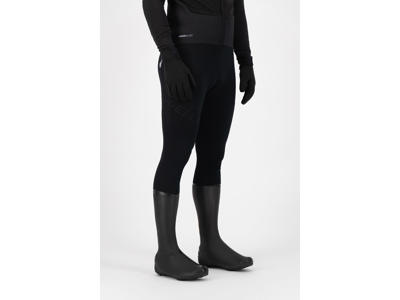 Rogelli Pu slim - Skoovertræk - PU Vinter - Sort