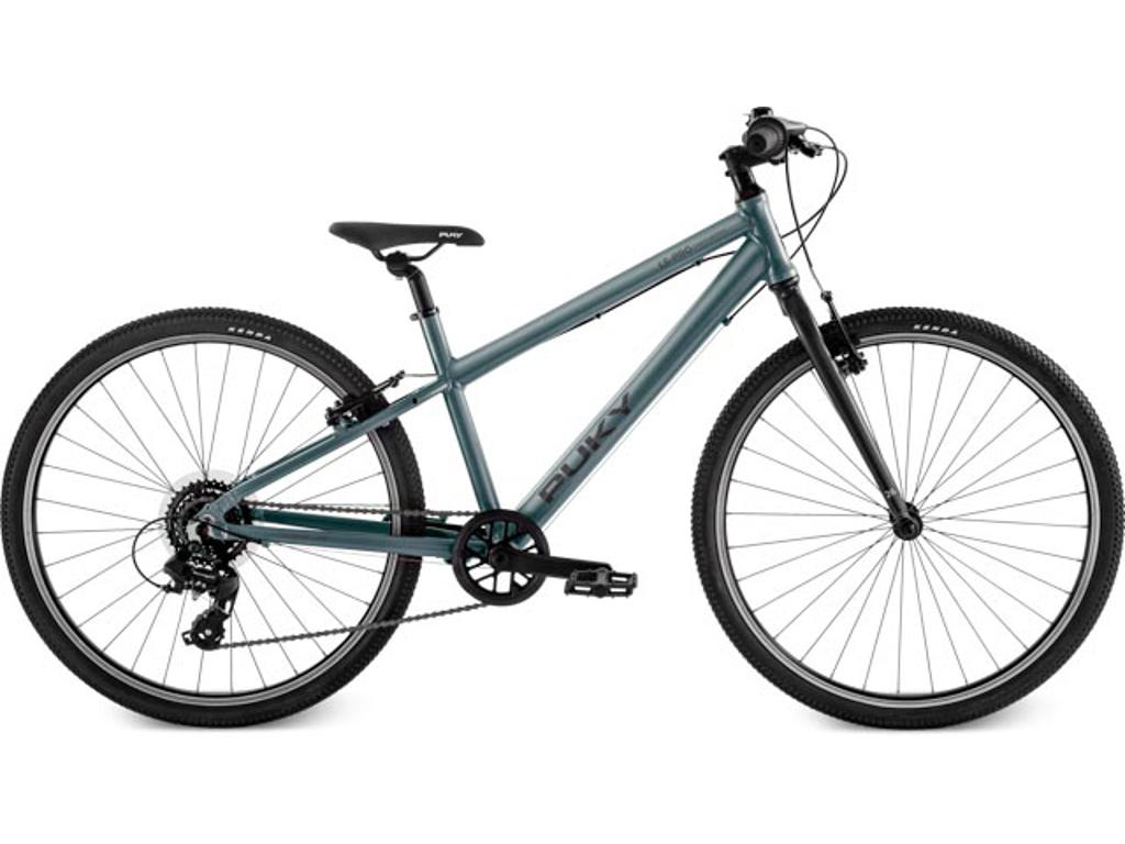Puky - LS Pro 26-8 - Børnecykel fra 10 år