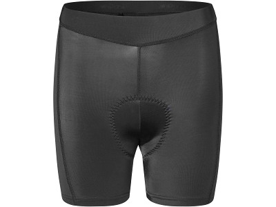 GripGrab Ride indershorts med pude dame sort