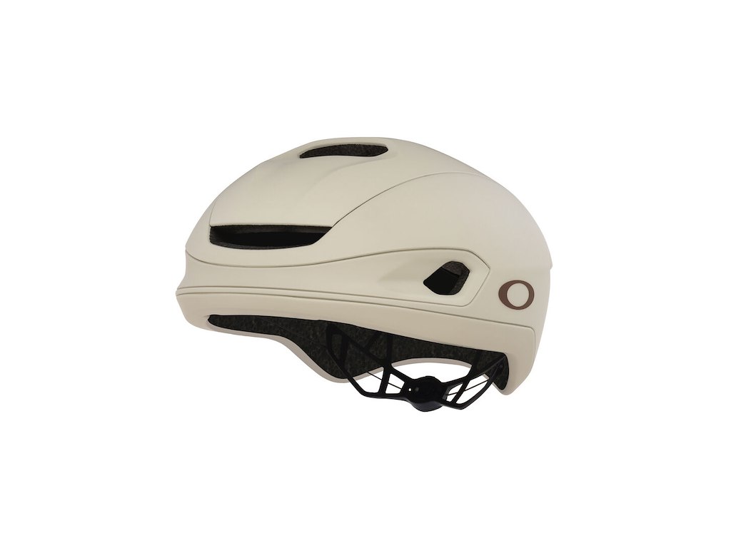 Oakley ARO7 LITE - Cykelhjelm - Mat Sand - L