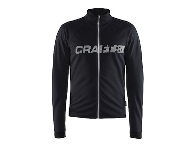 Craft Shield 2 jakke sort str M