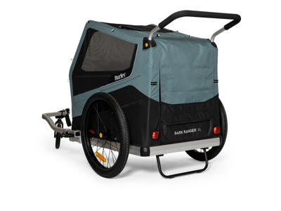 Burley Kickstand - Støttefod til Bark Ranger Trailer