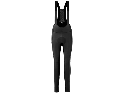 GripGrab PACR Thermal bibtights med pude dame