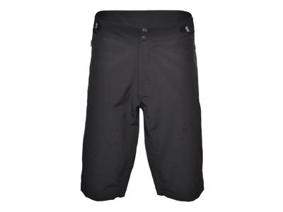 AGU MTB Shorts - Vandtætte - Sort