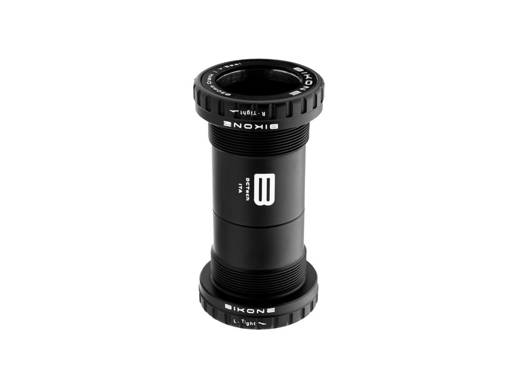 Bikone DCTech krankboks  ITA BB30 med stål lejer