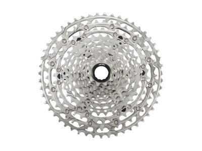 Shimano Deore - Kassette 12 gear 10-51 tands - M6100