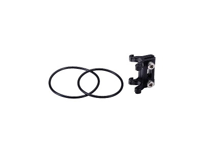 BBB Aerofix Nummerholder