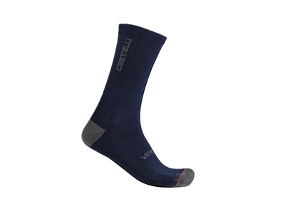 Castelli Venti Soft Merino Socks - Cykelstrømper