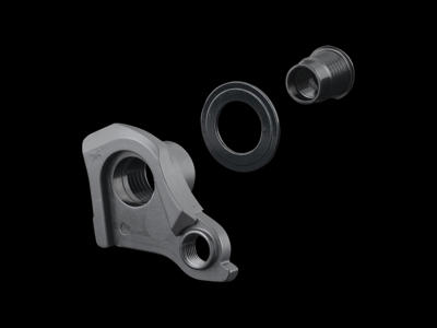 Trek - Universal ABP geardrop til E-Thru aksler