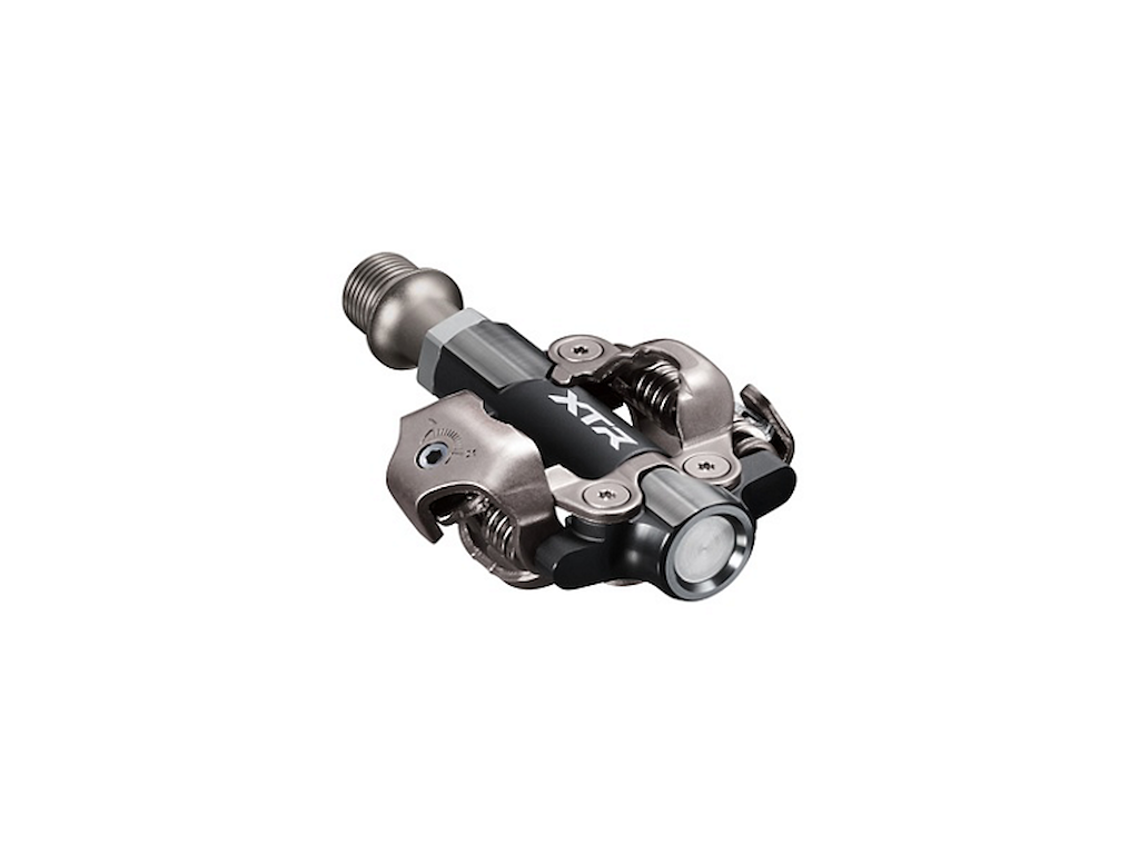 Shimano XTR M9200 Pedaler SPD til MTB