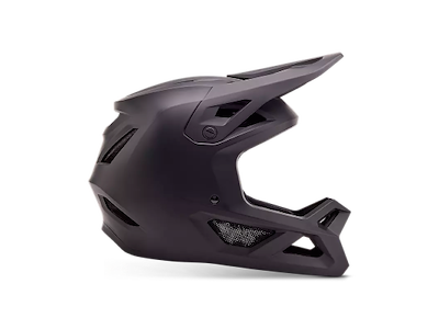 FOX Rampage fullface hjelm MIPS matsort
