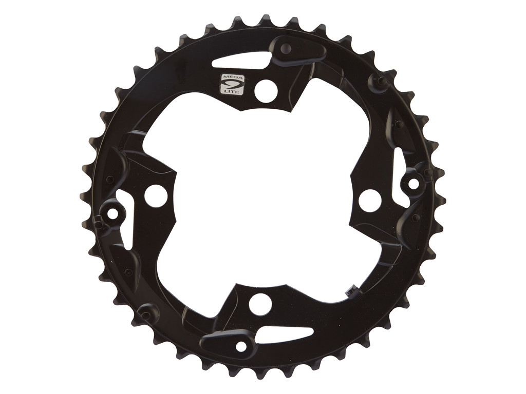 Shimano Acera - 40 tands klinge MTB - BCD96 - FC-M3000