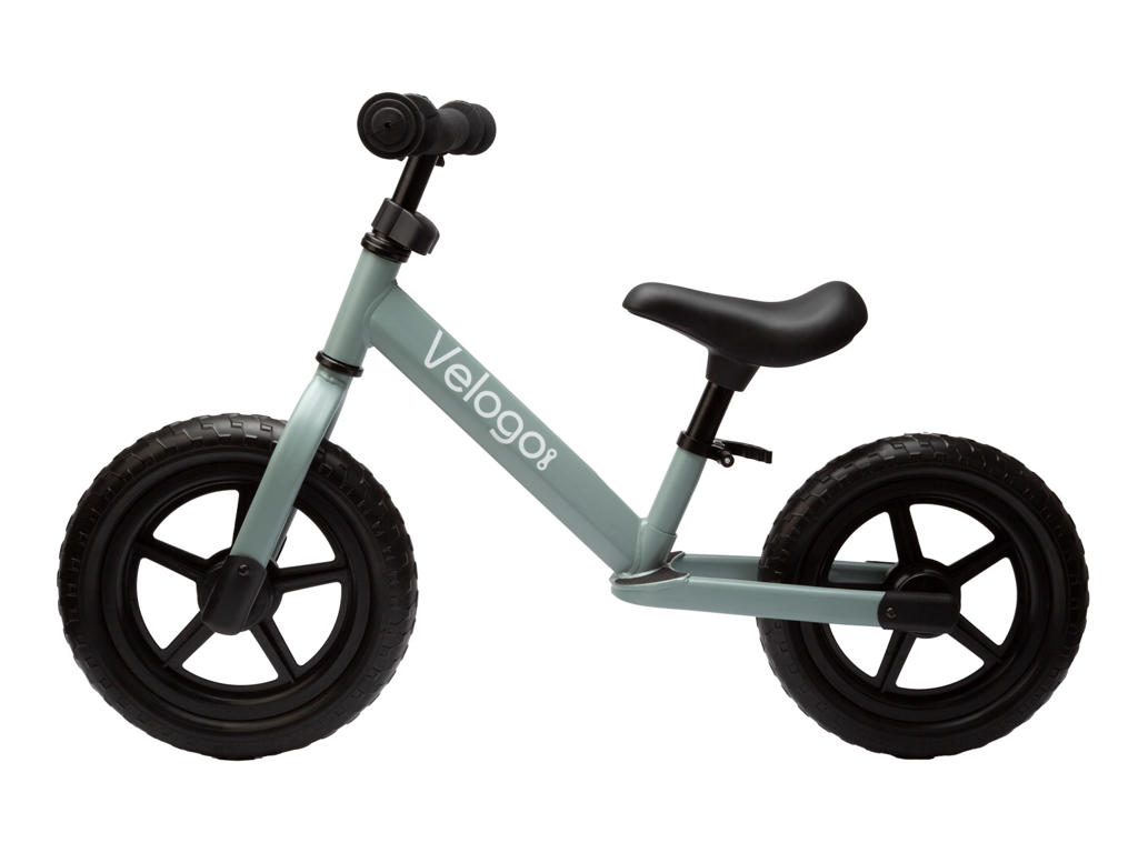 Velogo - Løbecykel fra 2 år