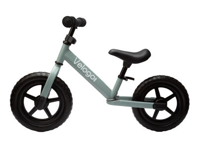 Velogo - Løbecykel fra 2 år