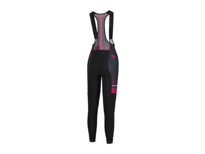 Rogelli Impress  Vinter buks med pude Dame  EVO 1 Gel 
