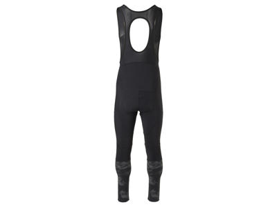 AGU Cykelbuks - Bib - Essential - Med Pude - Sort