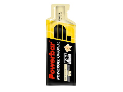 Powerbar PowerGel - Vanilje 41 gram