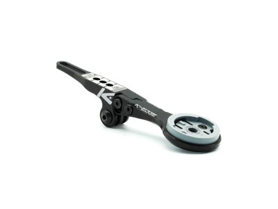 K-Edge - Integreret Computerholder - Wahoo - Combo - Sort