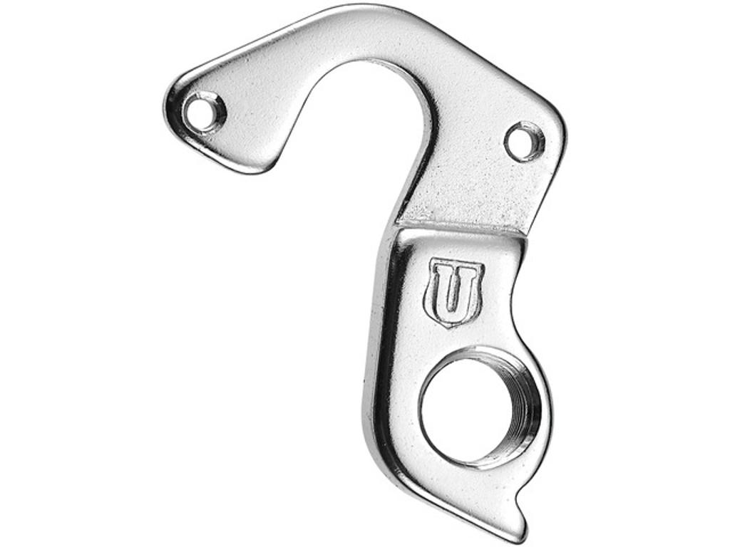 Geardrop type GH-192 - Sølv